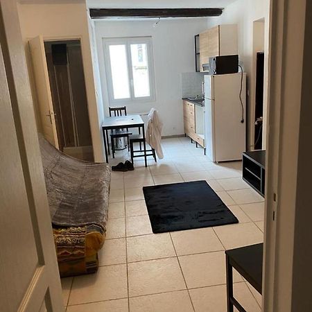 Petit Appartement Calme En Plein Centre Du Village De Ribiers Εξωτερικό φωτογραφία